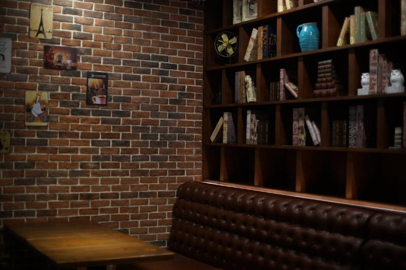 Manxin Hotel Shanghai Xujiahui Kültér fotó