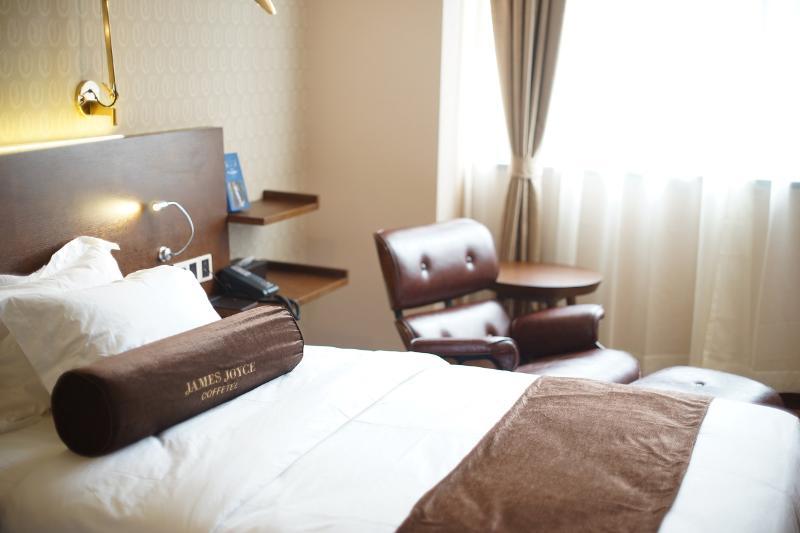 Manxin Hotel Shanghai Xujiahui Kültér fotó