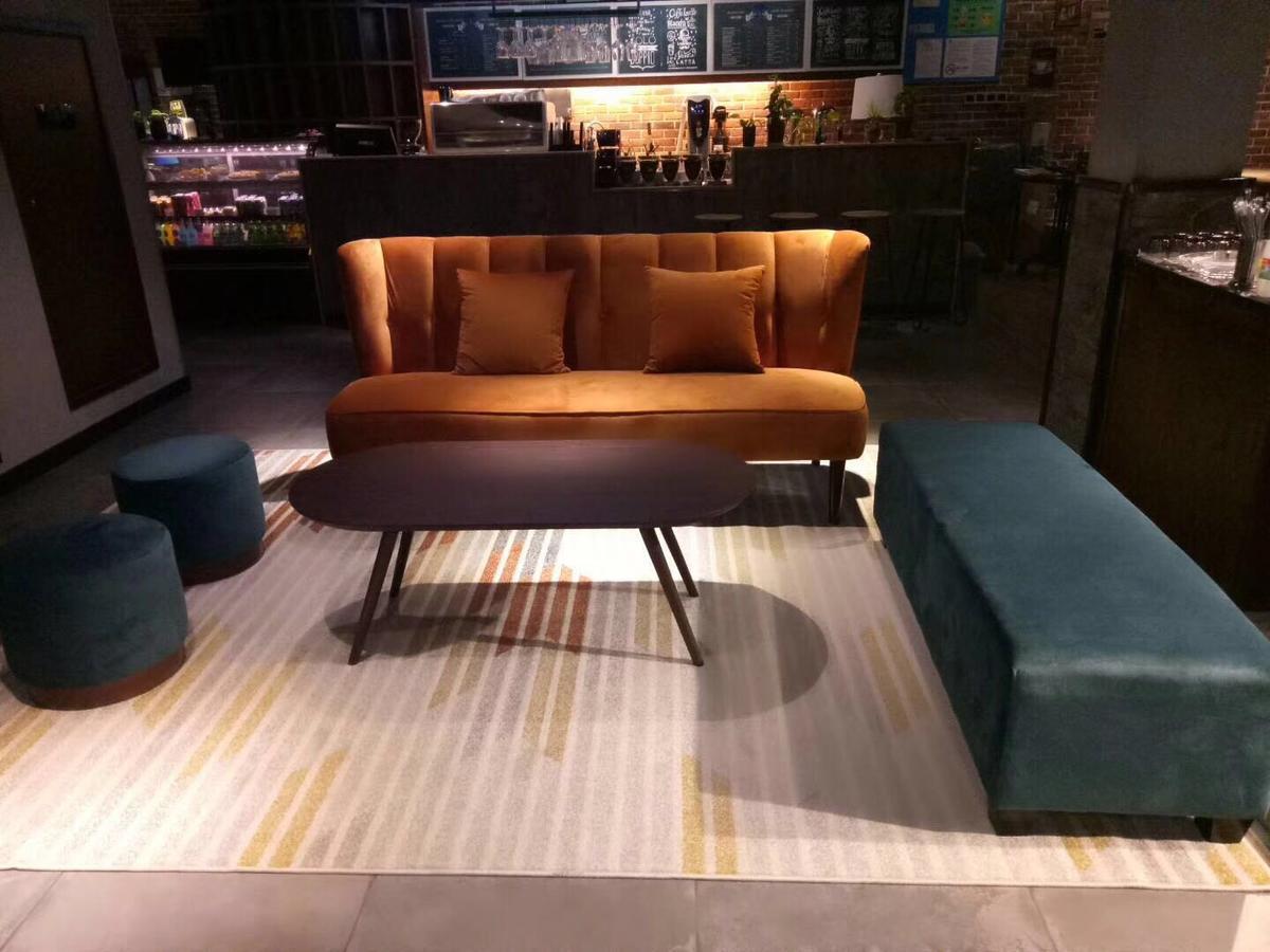 Manxin Hotel Shanghai Xujiahui Kültér fotó